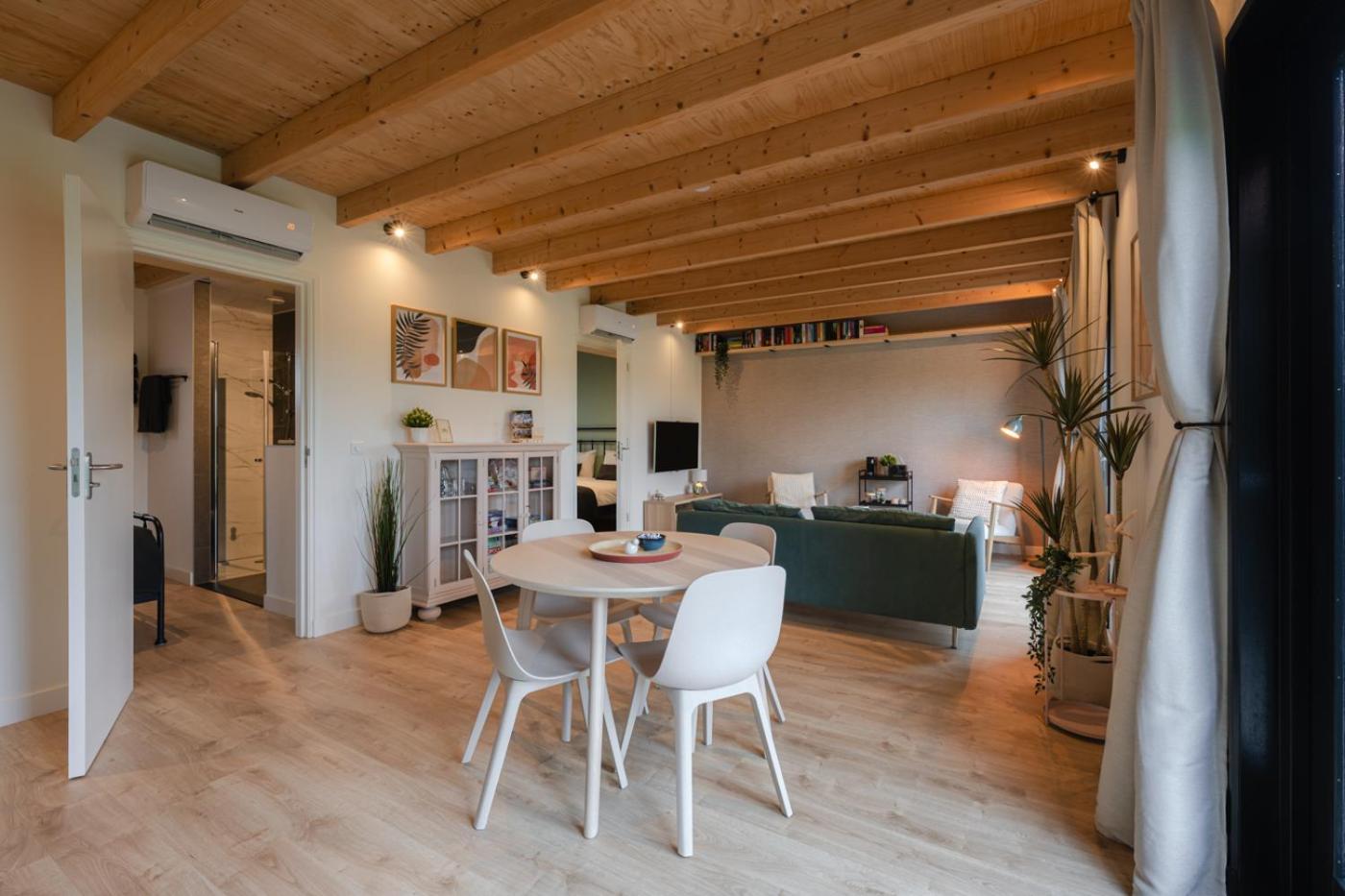 Blok 25 Holiday home Zierikzee